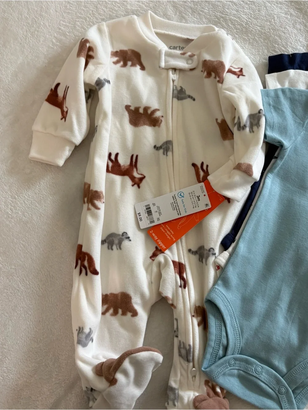 CARTER’S Baby Bundle